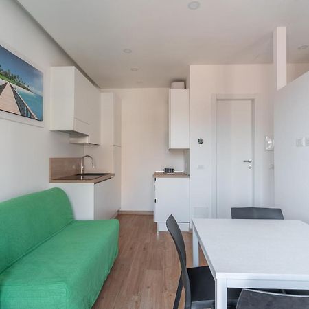 Cimiano Suite 21, New Apartment Mailand Exterior foto